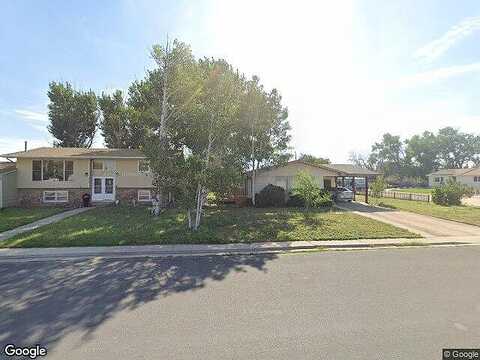 H, LIMON, CO 80828