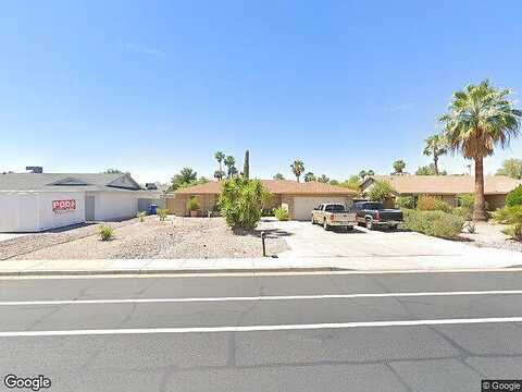 Mesquite, CHANDLER, AZ 85225