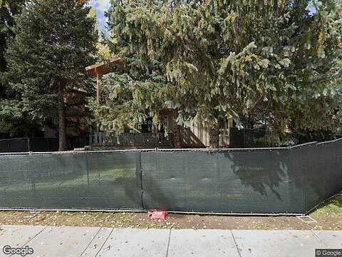 Red Sandstone, VAIL, CO 81657