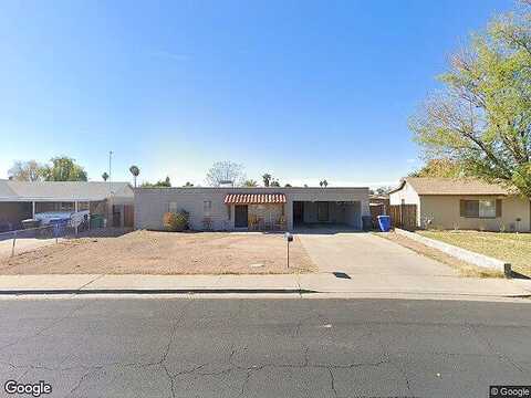 Kachina, MESA, AZ 85204