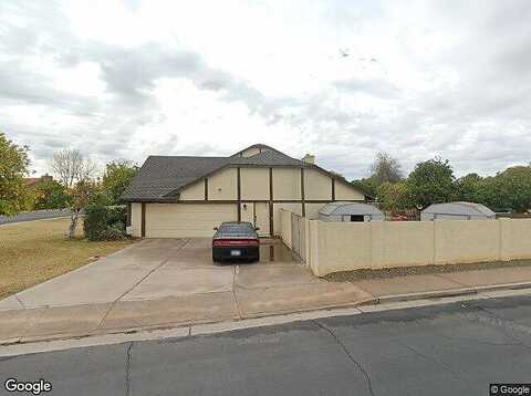 Creston, MESA, AZ 85213