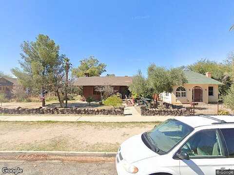 5Th, TUCSON, AZ 85705