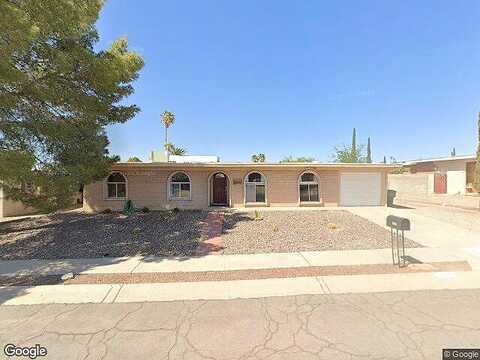 39Th, TUCSON, AZ 85730