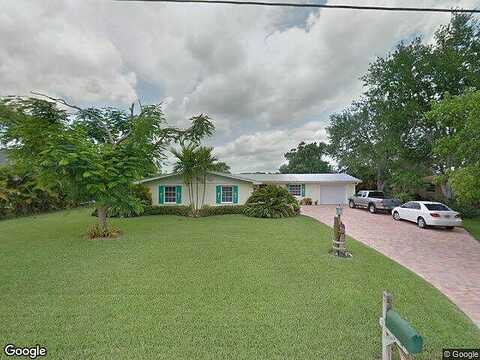 Magnolia Bluff, PALM CITY, FL 34990