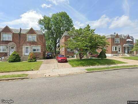 Saint Vincent, PHILADELPHIA, PA 19111