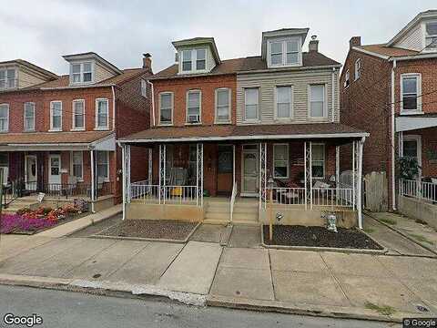 Spruce, COLUMBIA, PA 17512