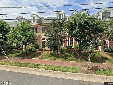 Bernard, ALEXANDRIA, VA 22314