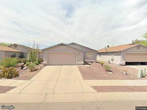 Weyburn, TUCSON, AZ 85730