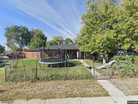 Lilly, THORNTON, CO 80229