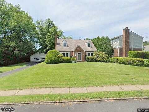 Pitt, CHELTENHAM, PA 19012