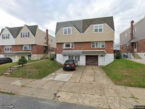 Brous, PHILADELPHIA, PA 19152