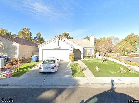 Cypress Point, LAS VEGAS, NV 89117