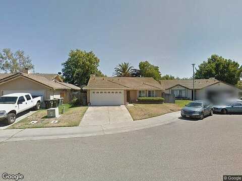 Amador Valley, SACRAMENTO, CA 95829