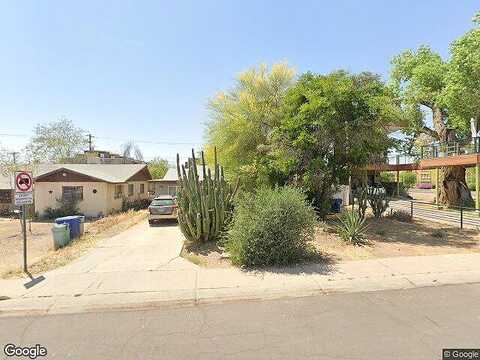 Una, TEMPE, AZ 85281