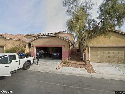Partridge Hill, LAS VEGAS, NV 89148