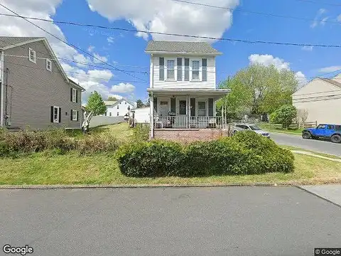 Front, WHITEHALL, PA 18052