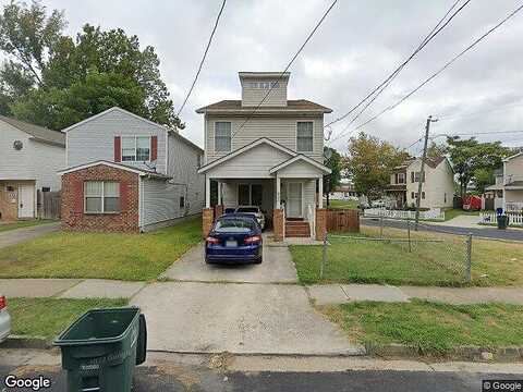 A, NORFOLK, VA 23504