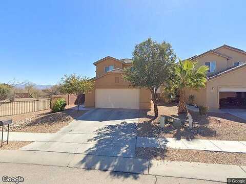 Placita Canalito, GREEN VALLEY, AZ 85614