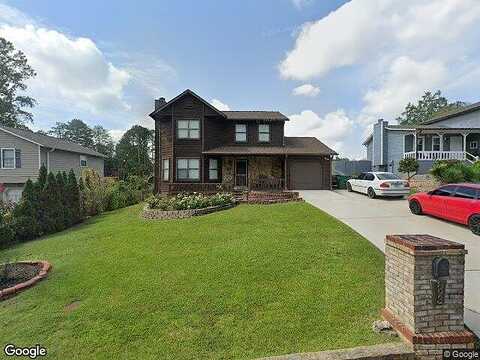 Sandune, NORCROSS, GA 30093