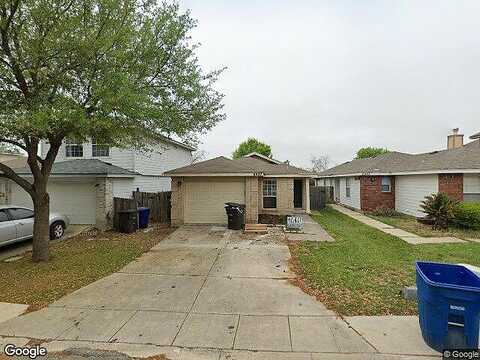 Gill, SAN ANTONIO, TX 78254