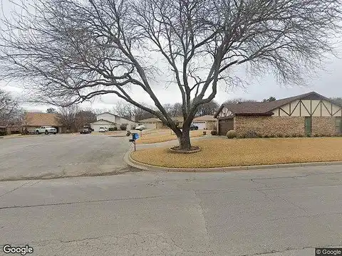 Normandale, FORT WORTH, TX 76116