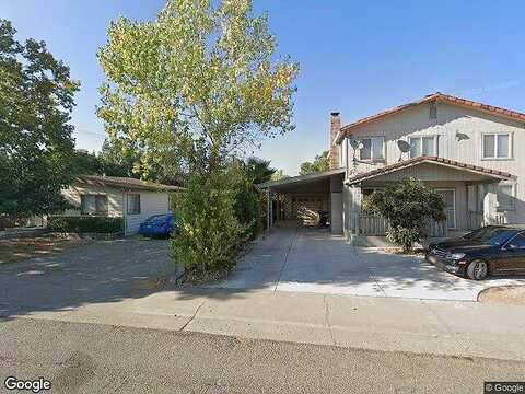 Fredric, SACRAMENTO, CA 95826