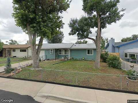 Rose, COLORADO SPRINGS, CO 80911