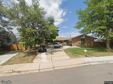 Radcliff, DENVER, CO 80237
