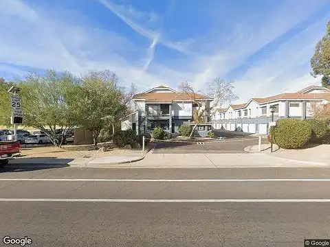 47Th, GLENDALE, AZ 85302