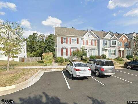 Moat Crossing, BRISTOW, VA 20136