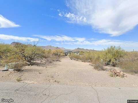 Windbell, TUCSON, AZ 85745