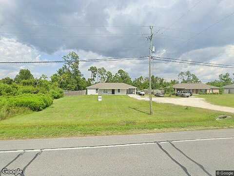 Highway 2301, YOUNGSTOWN, FL 32466