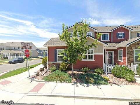 Bella Flora, COLORADO SPRINGS, CO 80924