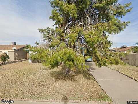 Cinnabar, PEORIA, AZ 85345