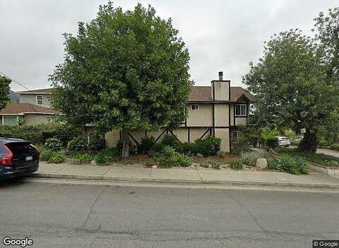 Auburn, SIERRA MADRE, CA 91024