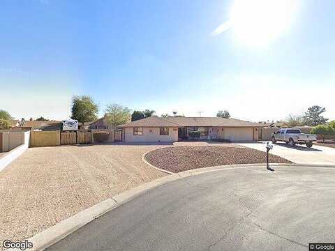 Villa Hermosa, PEORIA, AZ 85383