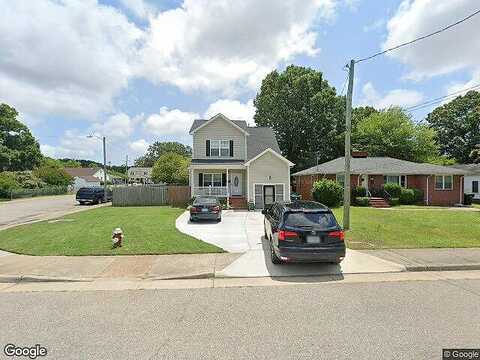 Center, NEWPORT NEWS, VA 23605