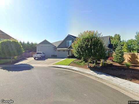 Academy, DALLAS, OR 97338