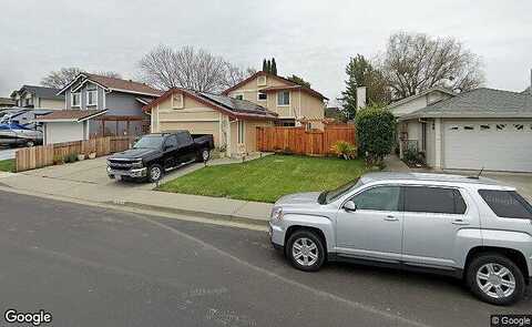 Meadowhawk, VACAVILLE, CA 95687