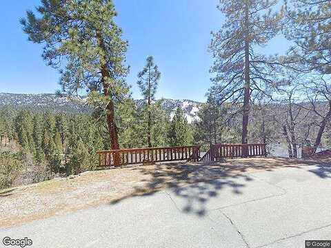 Menlo, BIG BEAR LAKE, CA 92315