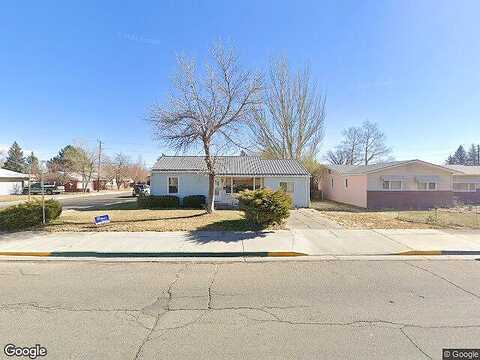 Monterey, ALAMOSA, CO 81101