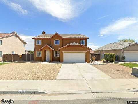 Daybreak, HESPERIA, CA 92344