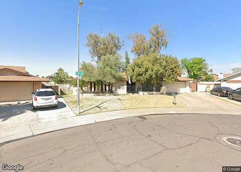 43Rd, GLENDALE, AZ 85302