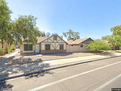 Palm, PHOENIX, AZ 85037
