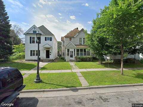 Edmund, SAINT PAUL, MN 55104