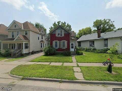 4Th, SAINT PAUL, MN 55106