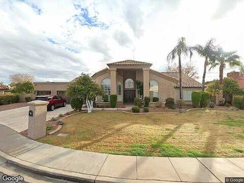 Citrus, MESA, AZ 85213
