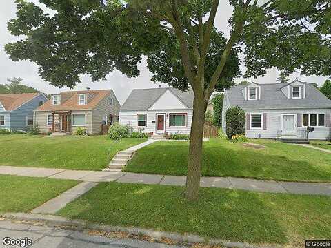 Townsend, MILWAUKEE, WI 53222