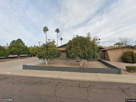 Rose, SCOTTSDALE, AZ 85250