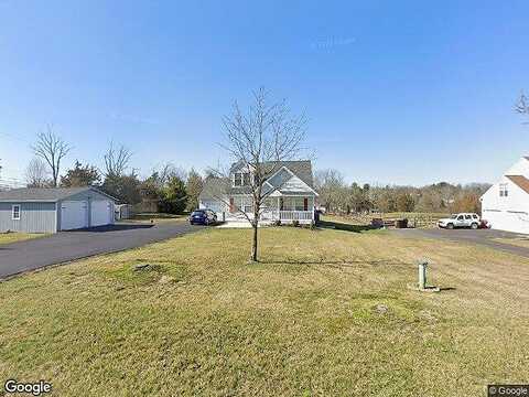 Memorial, GREEN LANE, PA 18054